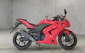 KAWASAKI NINJA 250R EX250K