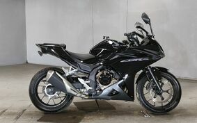 HONDA CBR400R 2017 NC47