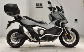 HONDA X-ADV 750 2021 RH10