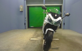 KAWASAKI NINJA 650 2013 EX650E