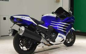 KAWASAKI ZX 1400 NINJA R A 2012