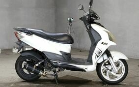 SYM JET POWER 125 AD12