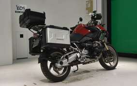 BMW R1200GS 2011