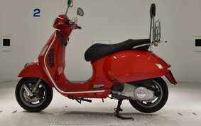 VESPA GTS250IE