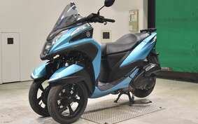 YAMAHA TRICITY 125 A SEC1J