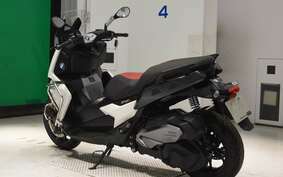 BMW C400X 2021