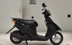 SUZUKI ADDRESS V50 Gen.2 CA44A