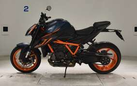 KTM 1290 SUPER DUKE R EVO 2023