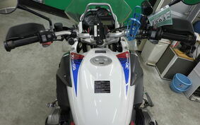 BMW R1200GS 2011