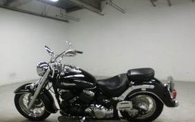 YAMAHA DRAGSTAR 400 CLASSIC 2007 VH01J