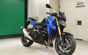 SUZUKI GSX-S750 2023 C533F