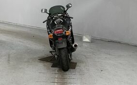 KAWASAKI ZX 1100 NINJA 1998 ZXBD12