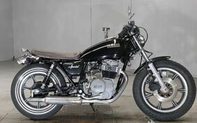 YAMAHA XS250 SPECIAL 4A8