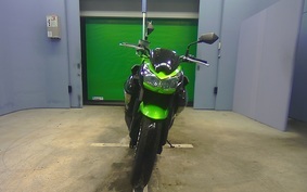 KAWASAKI Z1000 Gen.4 2013 ZRT00D