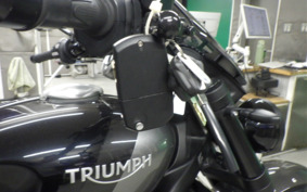 TRIUMPH ROCKET III GT 2021