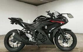 YAMAHA YZF-R25 RG10J