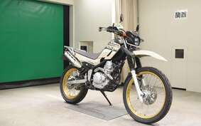 YAMAHA SEROW 250 DG17J