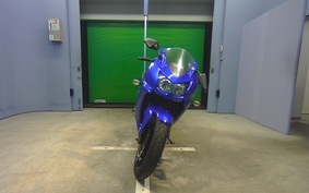 KAWASAKI NINJA 250R 2008 EX250K