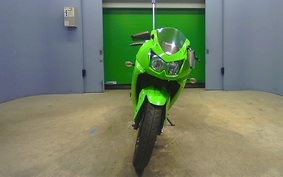 KAWASAKI NINJA 250R 2009 EX250K