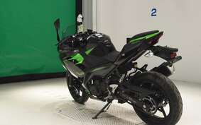 KAWASAKI NINJA 400 2023 EX400L