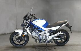 SUZUKI GLADIUS 650 2010 CX111