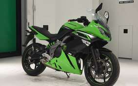 KAWASAKI NINJA 400R 2012 ER400B