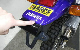 YAMAHA LANZA 4TP