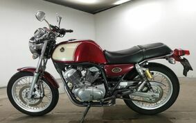 YAMAHA SRV250 RENAISSA S 4DN