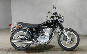 YAMAHA SR400 2011 RH03J