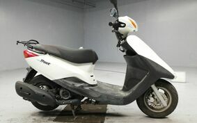 YAMAHA AXIS 125 TREET SE53J