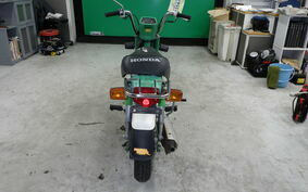 HONDA CHALY 50 CF50