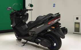 SUZUKI BURGMAN400 A 2023 DU11N