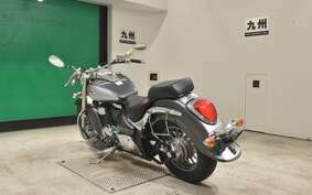 SUZUKI INTRUDER 400 Classic 2009 VK56A