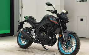 YAMAHA MT-25 A RG74J