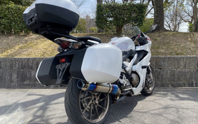 HONDA VFR800F 2015 RC79