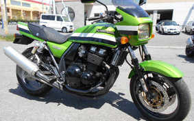 KAWASAKI ZRX400 2003 ZR400E