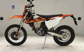 KTM 250 EXC F