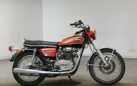 YAMAHA XS650 E 1972 S650