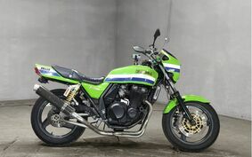 KAWASAKI ZRX400 2000 ZR400E