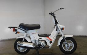 HONDA CHALY 50 CF50