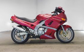 KAWASAKI ZZ-R400 1991 ZX400K