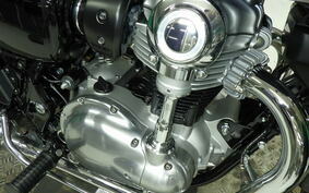 KAWASAKI W800 2024 EJ800E