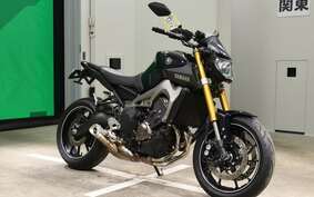 YAMAHA MT-09 A 2014 RN34J