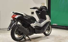 YAMAHA N-MAX SE86J