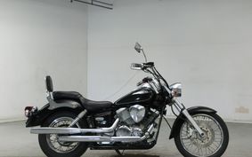 YAMAHA DRAGSTAR 250 VG02J