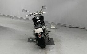 KAWASAKI ELIMINATOR 250 V Type VN250A