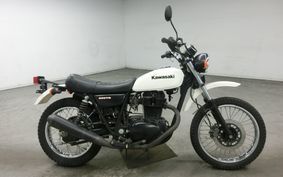 KAWASAKI 250TR 2006 BJ250F