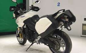 TRIUMPH TIGER 1050 2007