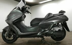 YAMAHA GRAND MAJESTY 400 2011 SH06J