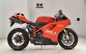 DUCATI 1098 S 2008 H700A